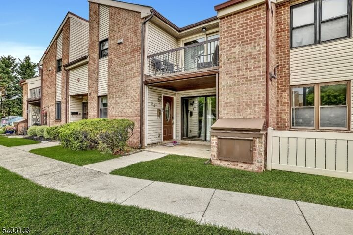 Property Photo: 1475 Mount Holly Rd 4 NJ 08010