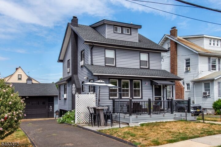 Property Photo:  5 Newell Pl  NJ 07031 