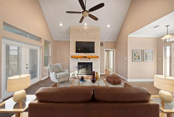 Property Photo:  26752 Nelson Road  TX 77445 