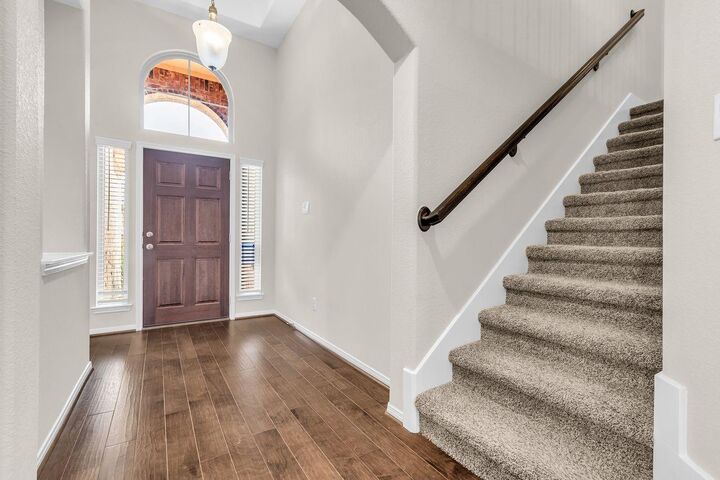 Property Photo:  14304 Prospect Park Lane  TX 77384 