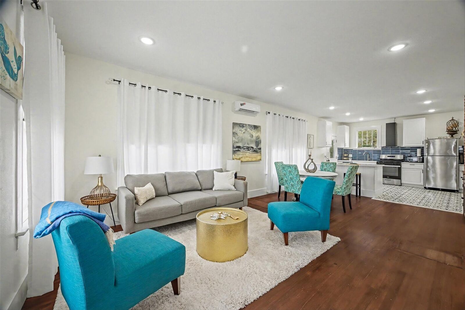 Property Photo: 1912 37th Street TX 77550