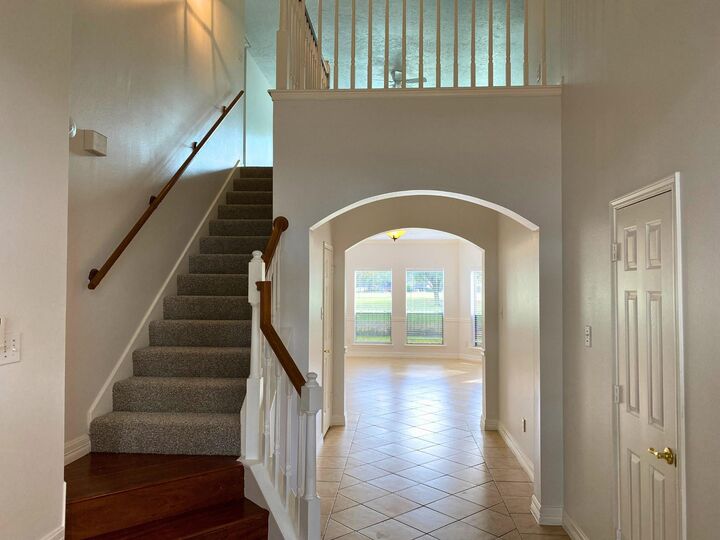 Property Photo:  21623 San Marino Drive  TX 77450 