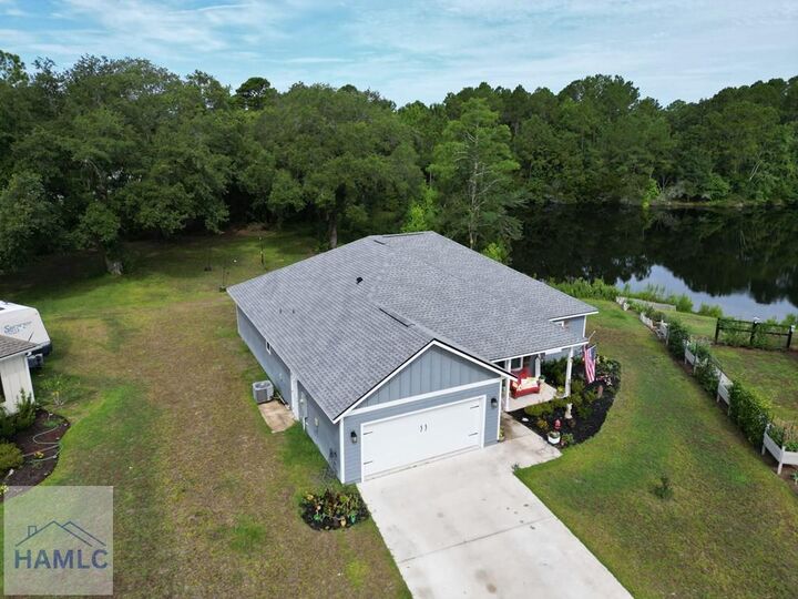 Property Photo:  112 Eva Drive  GA 31558 