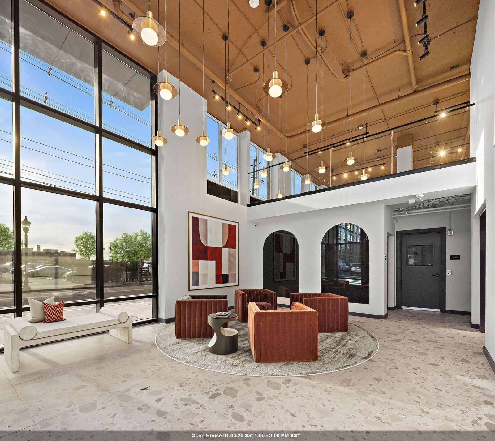 Property Photo:  1 Mallory Ave 401  NJ 07305 