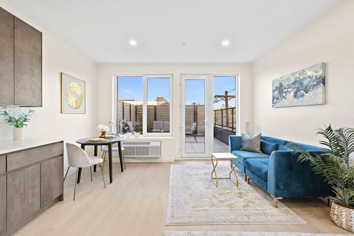 Property Photo: 1 Mallory Ave 311 NJ 07305