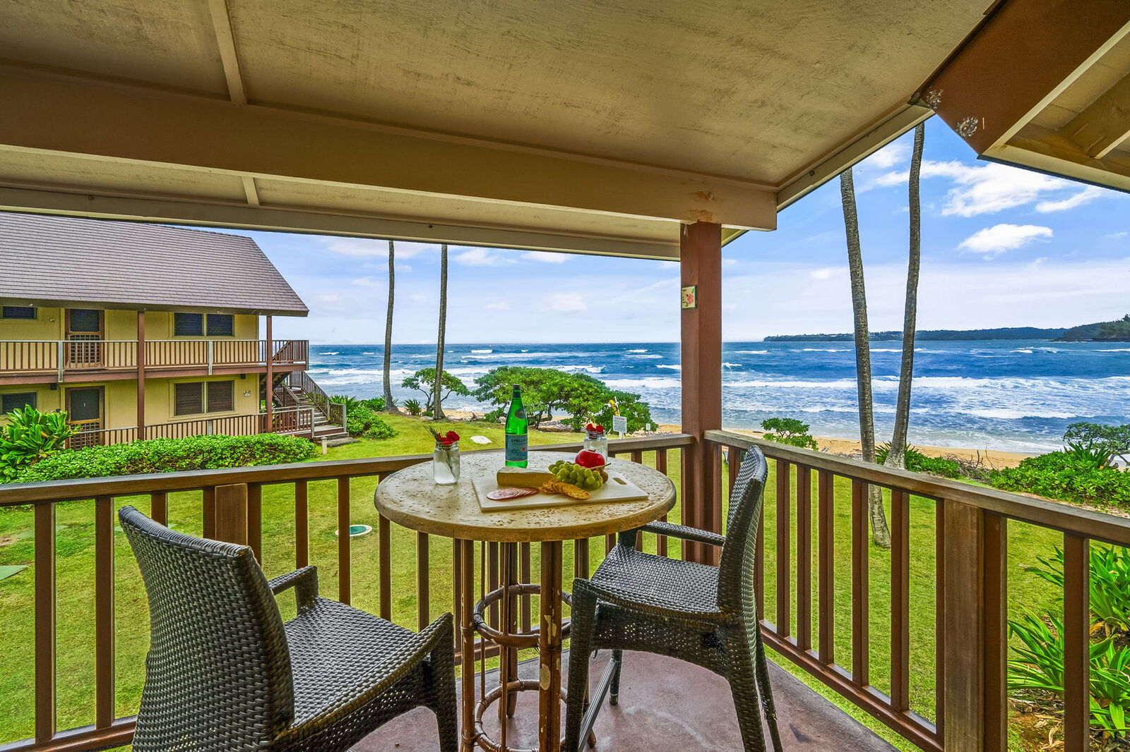 Property Photo:  5-7130 Kuhio Hwy J3 Dec/Jan - #1  HI 96722 