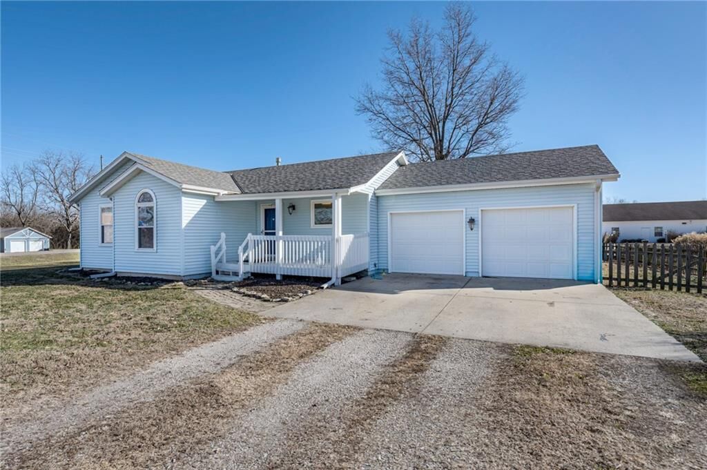 Property Photo:  101 Frisco Street  KS 66071 