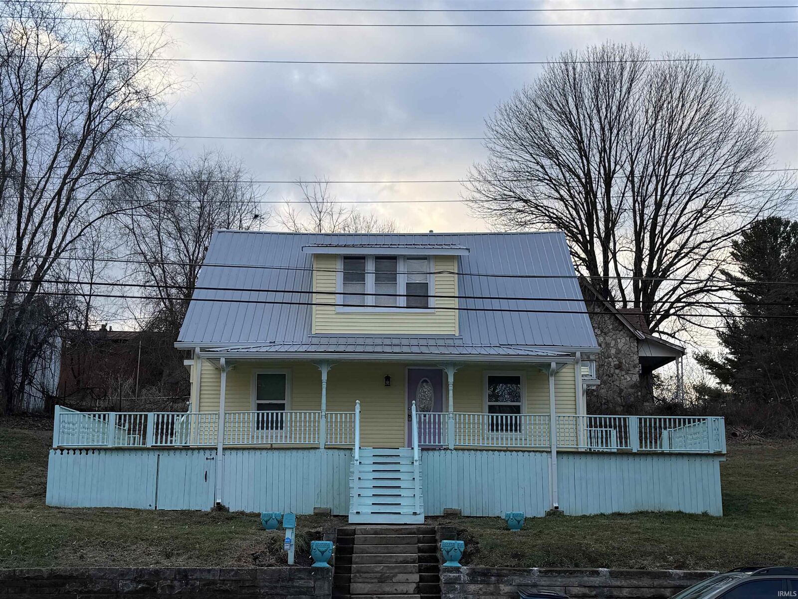 Property Photo:  101 M Street  IN 47421 