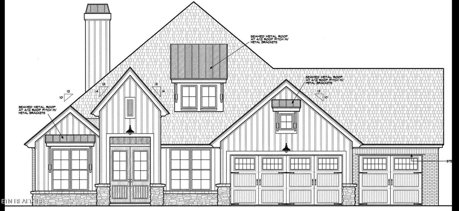 Property Photo:  242 Mialaquo Circle  TN 37774 