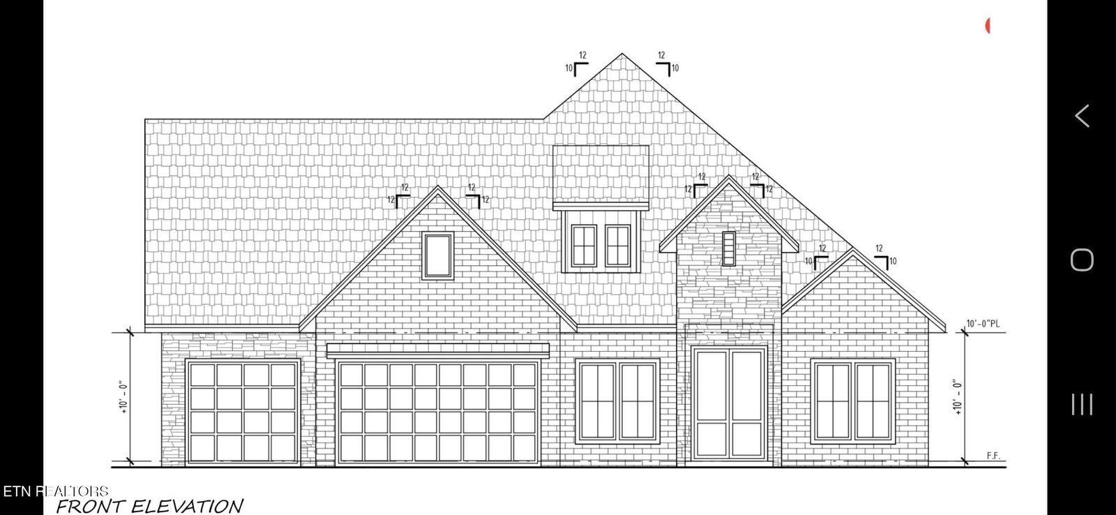 Property Photo:  242 Mialaquo Circle  TN 37774 