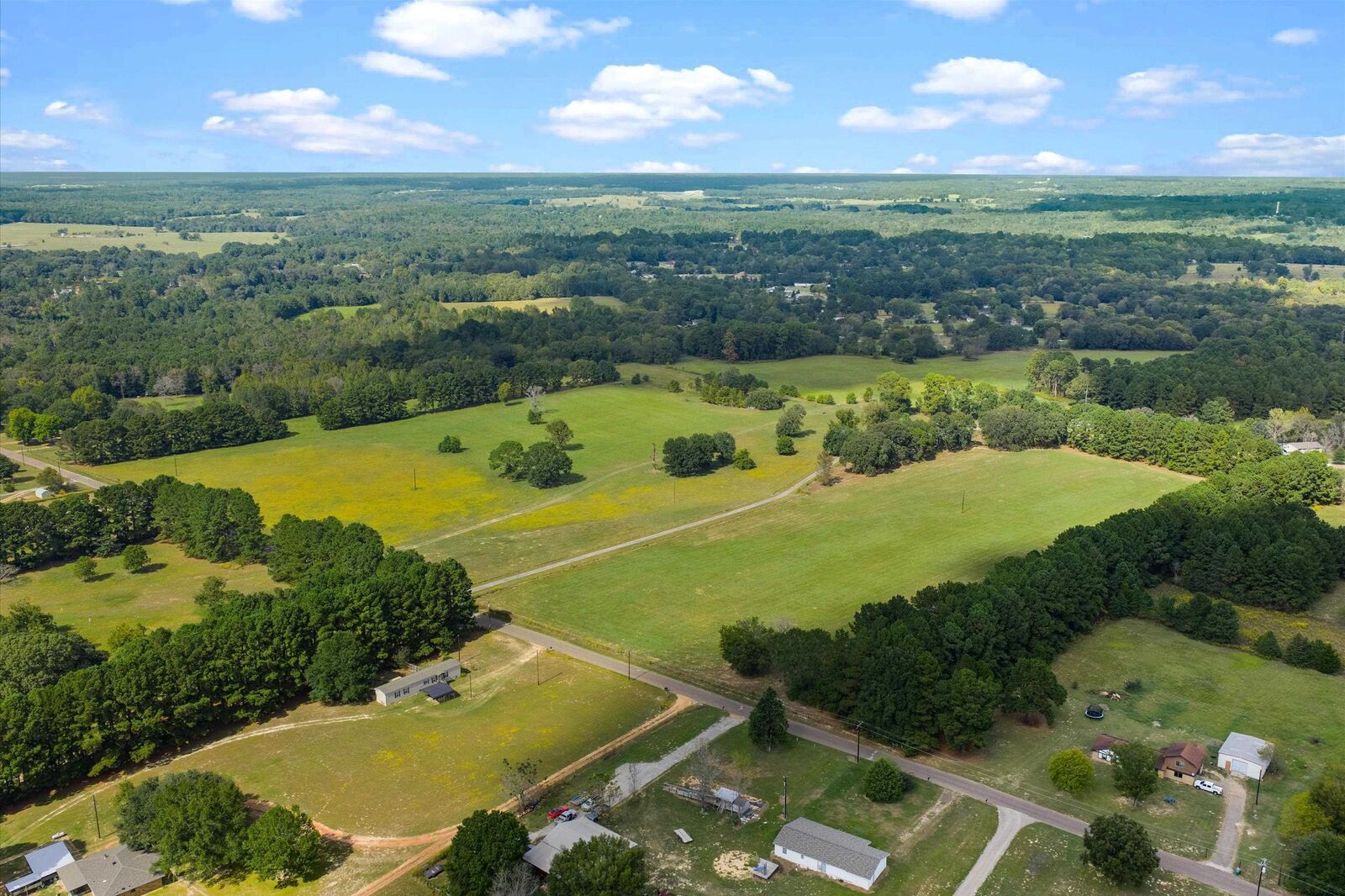 Property Photo:  Tbd W Cr 413 13.40 Acres  TX 75654 