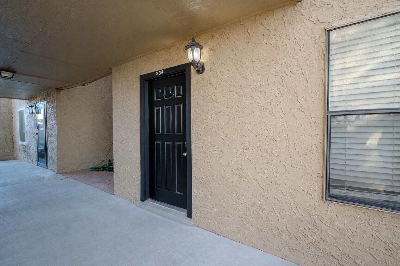 Property Photo:  8601 Memphis Drive B34  TX 79423 