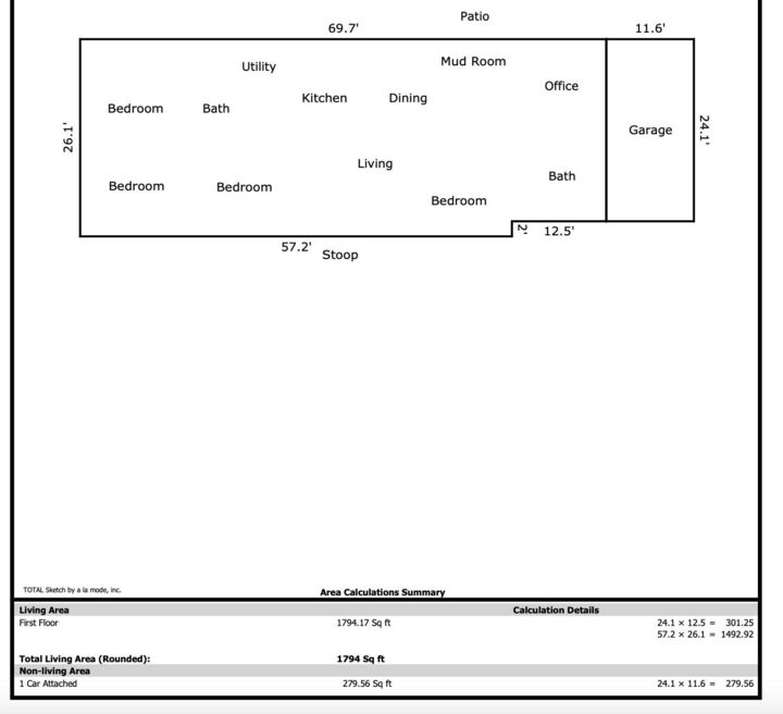 Property Photo:  333 Sioux Trail  KY 42501 