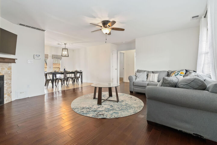 Property Photo: 360 Forest Trail Drive KY 40403