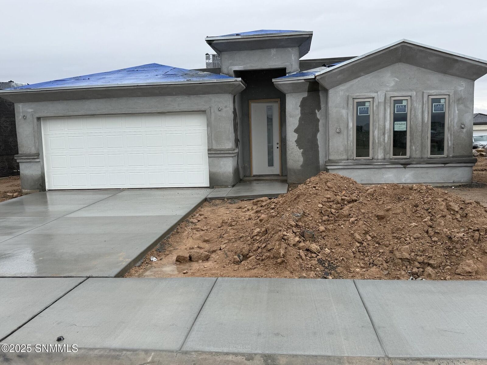Property Photo:  3706 Daybreak Street  NM 88012 