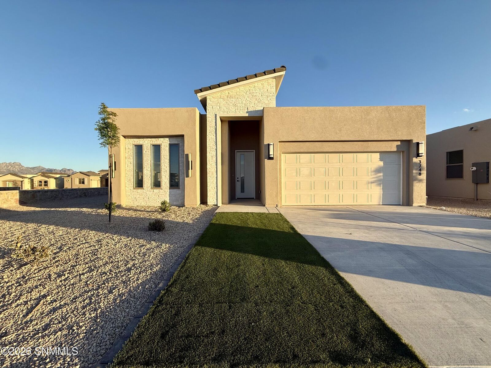 Property Photo:  3748 Daybreak Street  NM 88012 