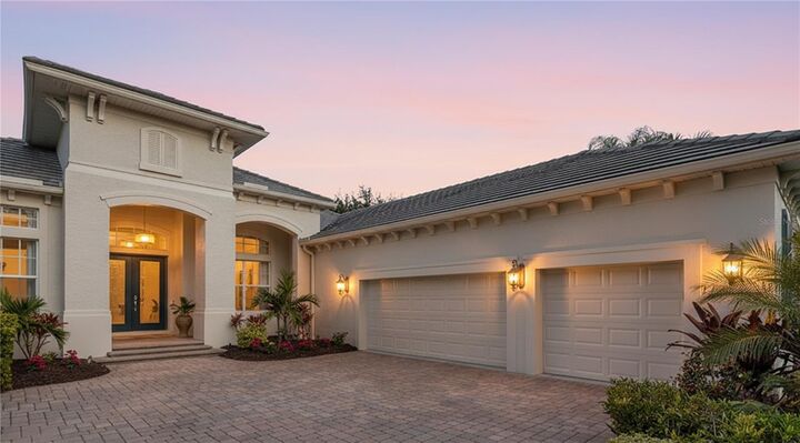 Property Photo: 12311 Newcastle Place FL 34202