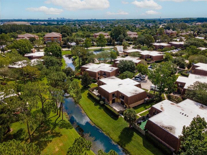 Property Photo:  5287 Cypress Court 724  FL 32811 