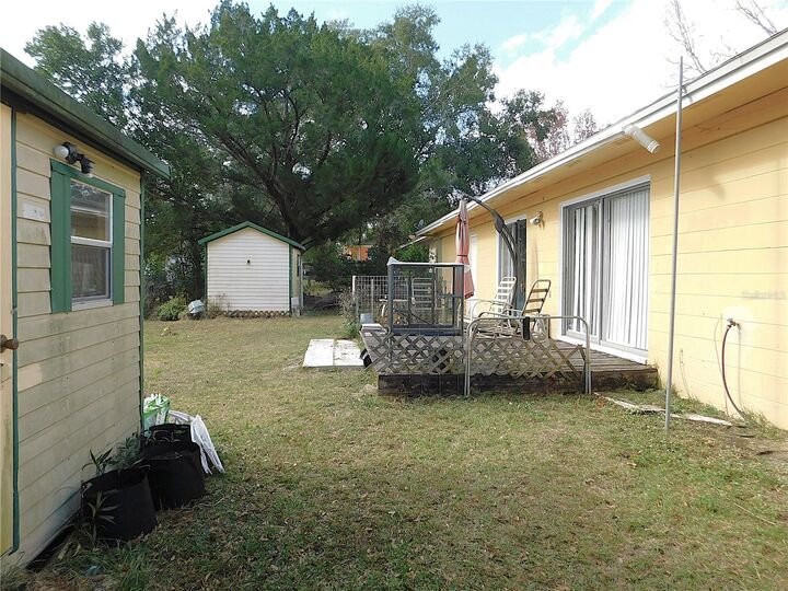 Property Photo: 3610 SW 150th Lane Road FL 34473