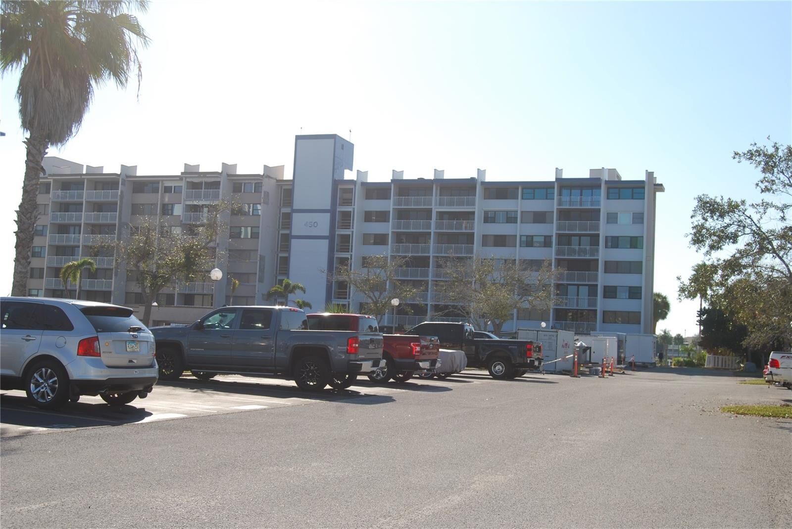 Property Photo:  450 Treasure Island Causeway 310  FL 33706 