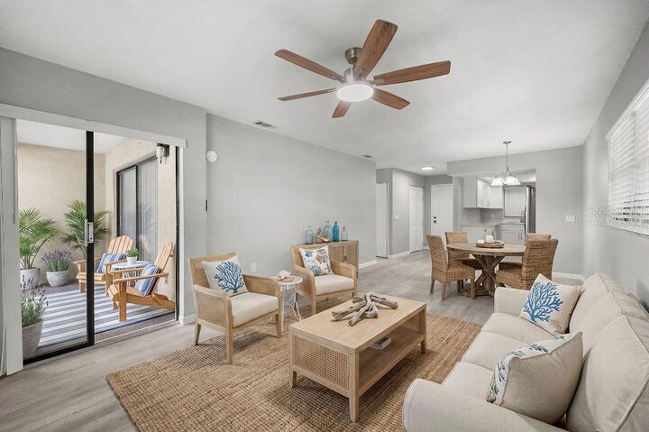 Property Photo:  7217 Cloister Drive 203  FL 34231 