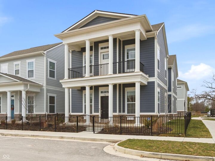 Property Photo:  776 Templeton Drive  IN 46032 