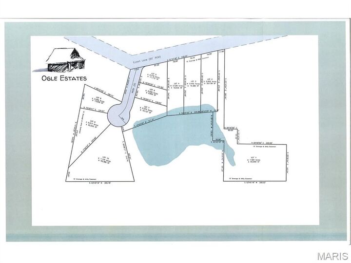 Property Photo:  1 Ogle Estates  IL 62236 