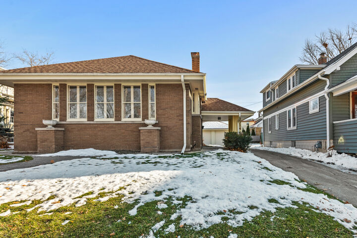 Property Photo:  2014 N 83rd St  WI 53213 