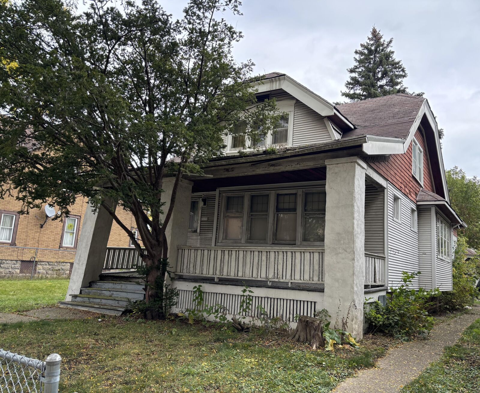 Property Photo:  3050 N 24th Pl  WI 53206 