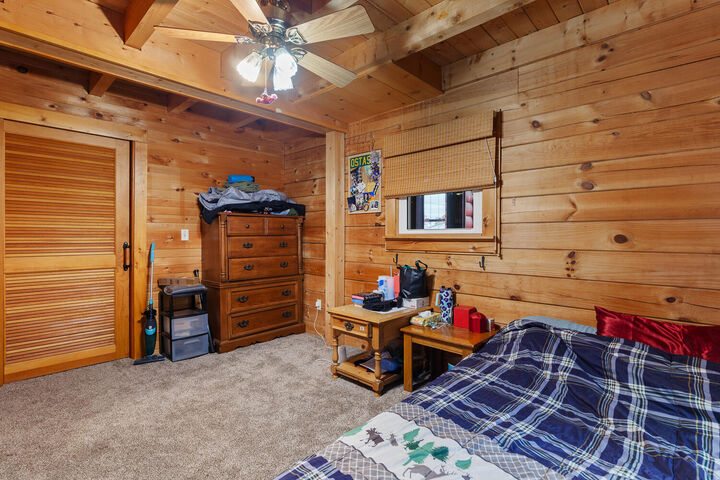 Property Photo: 14601 Brookhurst Drive MI 49233