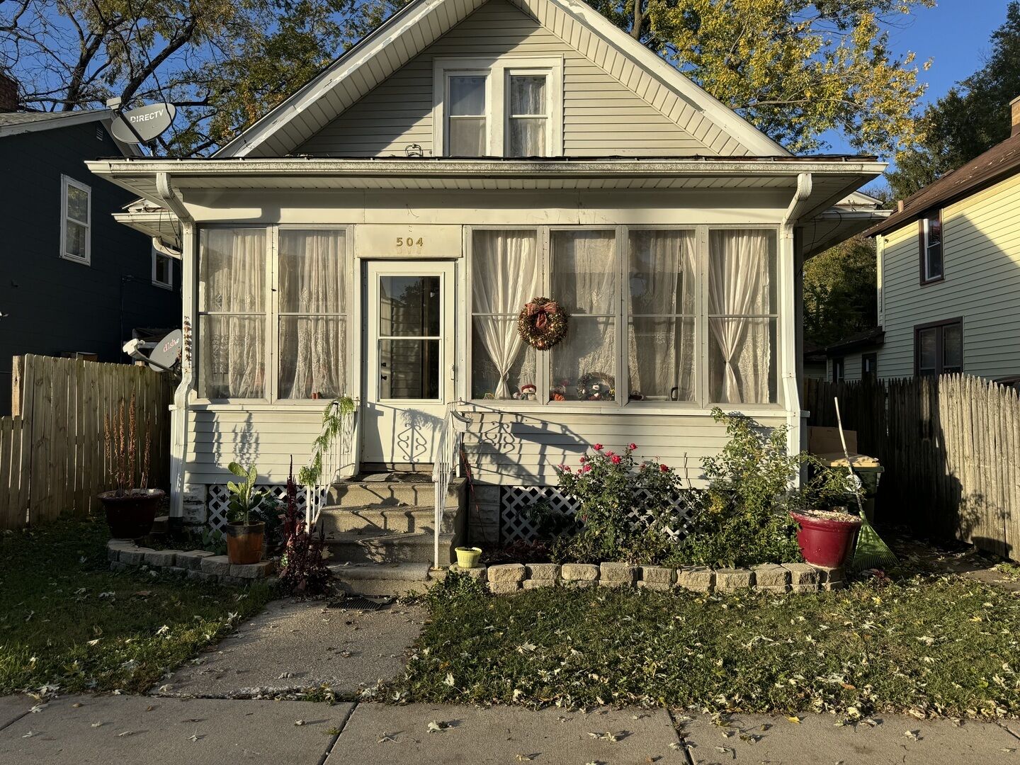 Property Photo:  504 5th Avenue  IL 60505 