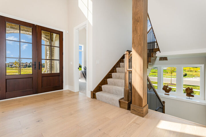 Property Photo:  12021 S Stallion Drive  IL 60585 