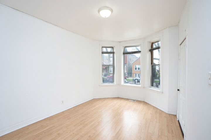 Property Photo:  3645 S Wood Street  IL 60609 