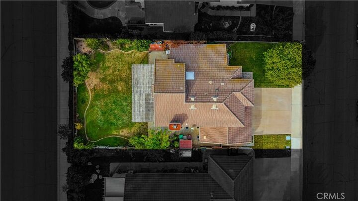 Property Photo:  25497 Blackwood Road  CA 92563 