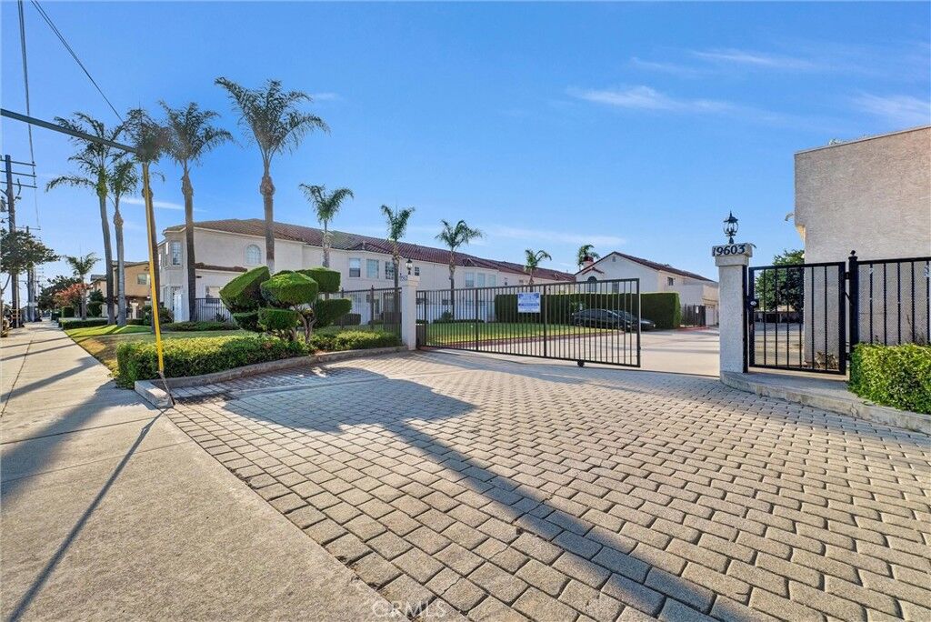 Property Photo: 19555 E Cypress Street P CA 91724