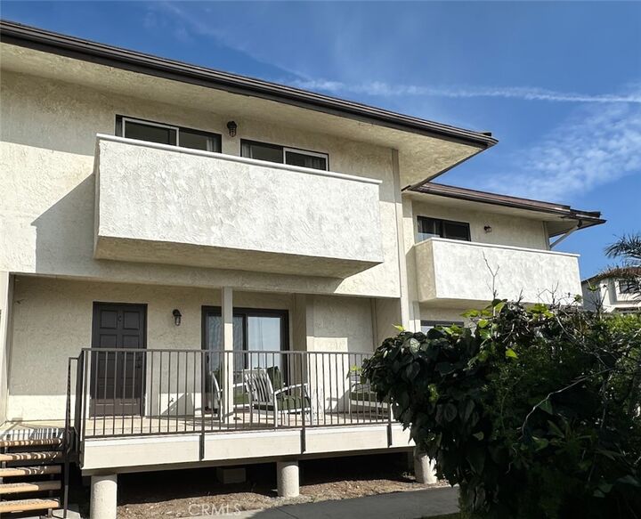 Property Photo: 321 Acebo Lane C CA 92672