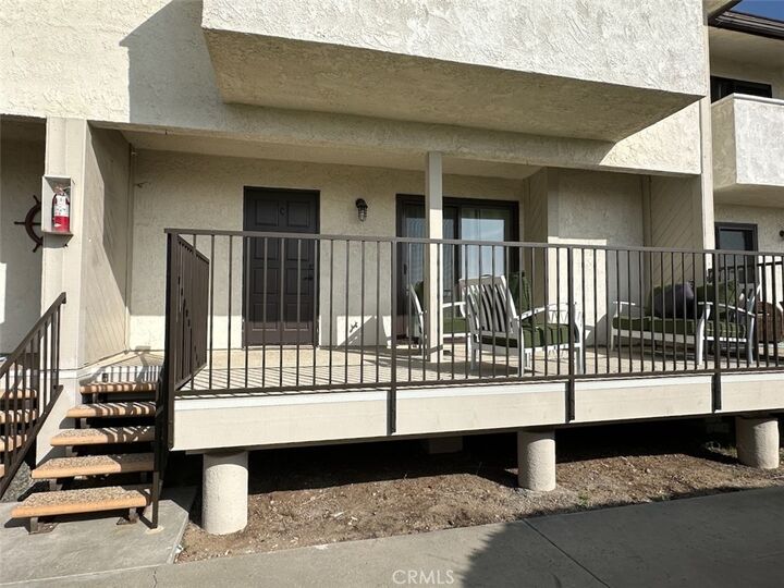 Property Photo:  321 Acebo Lane C  CA 92672 