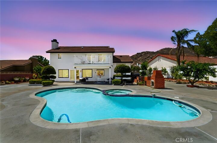 Property Photo: 10250 Canyon Vista CA 92557