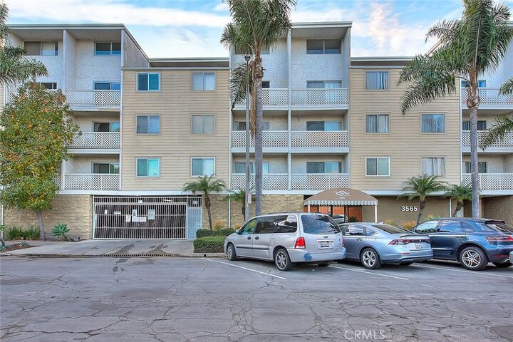 Property Photo:  3565 Linden 226  CA 90807 