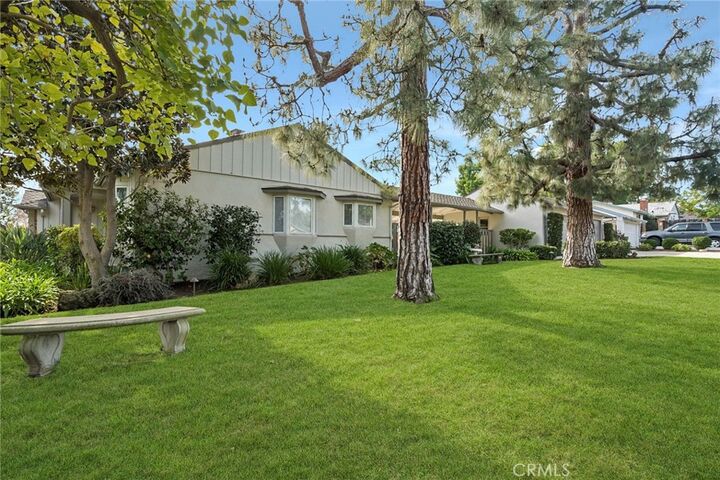 Property Photo: 3513 Twilight Drive CA 92835
