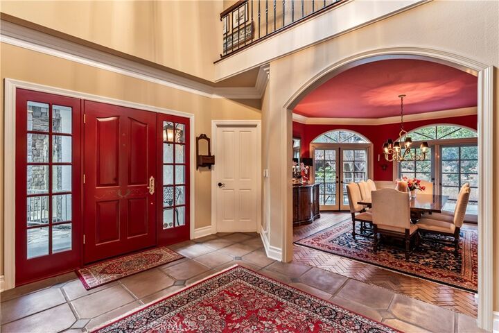 Property Photo:  699 Brentwood  CA 92352 