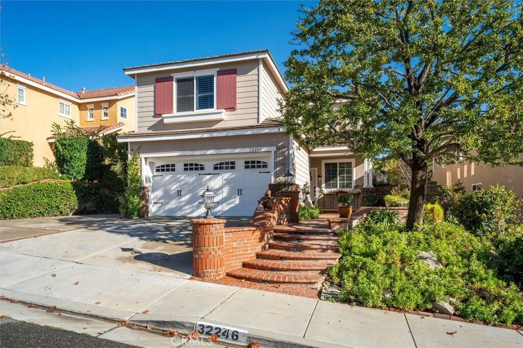 Property Photo:  32246 Big Oak Lane  CA 91384 