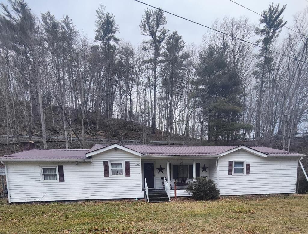 Property Photo: 1249 Goodwins Chapel Road WV 24739