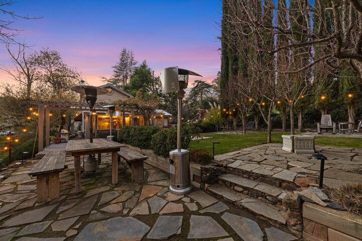 Property Photo: 10820 Water Street CA 95601