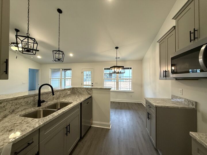 Property Photo: 1143 Javier Dr TN 37172