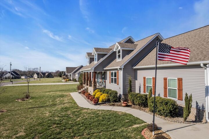 Property Photo:  985 Richland Farms Dr  TN 37355 