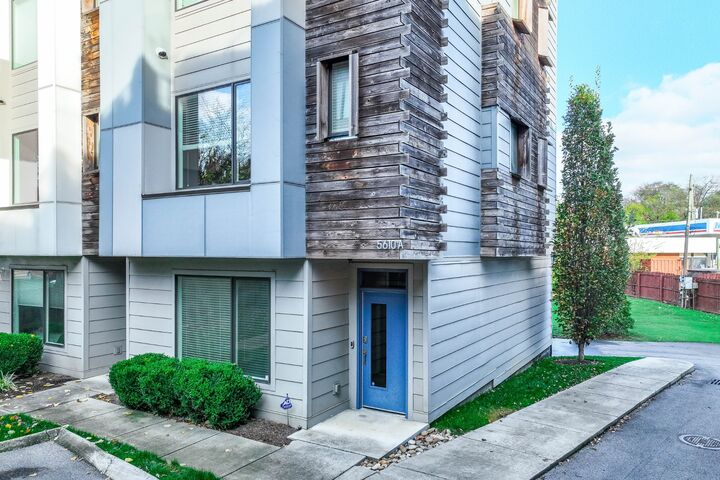 Property Photo:  5610 Burgess Ave A  TN 37209 