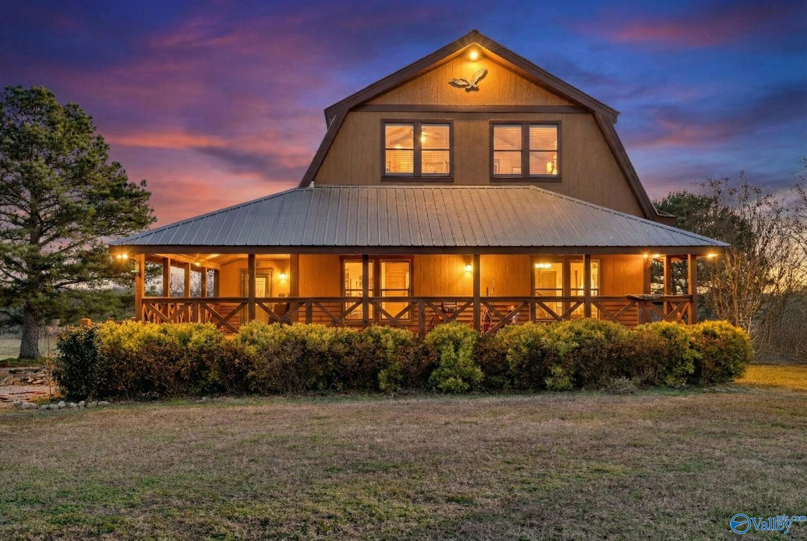 Property Photo:  1223 County Road 359  AL 35962 