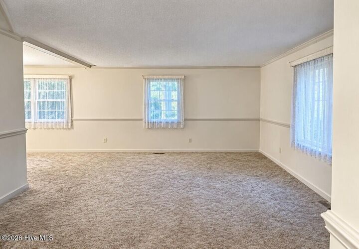 Property Photo: 604 Eleanor Street NC 27858