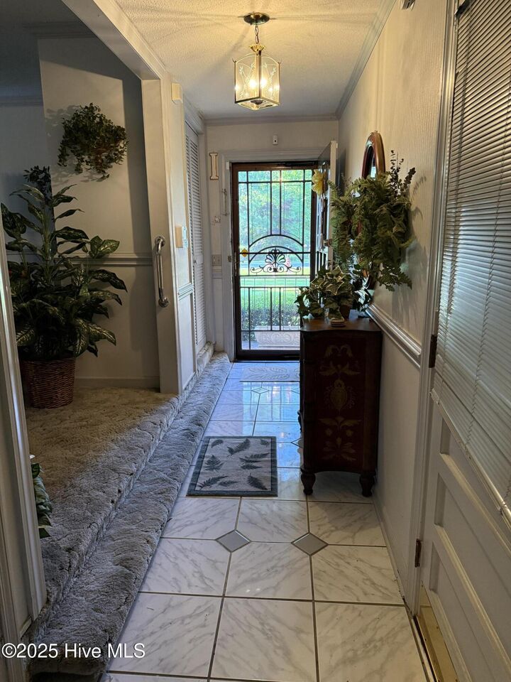 Property Photo:  604 Eleanor Street  NC 27858 